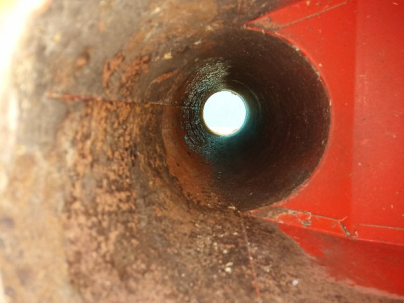 Werkzeuge des Typs Massey Ferguson 32, Gebrauchtmaschine in Hemmet (Bild 10)