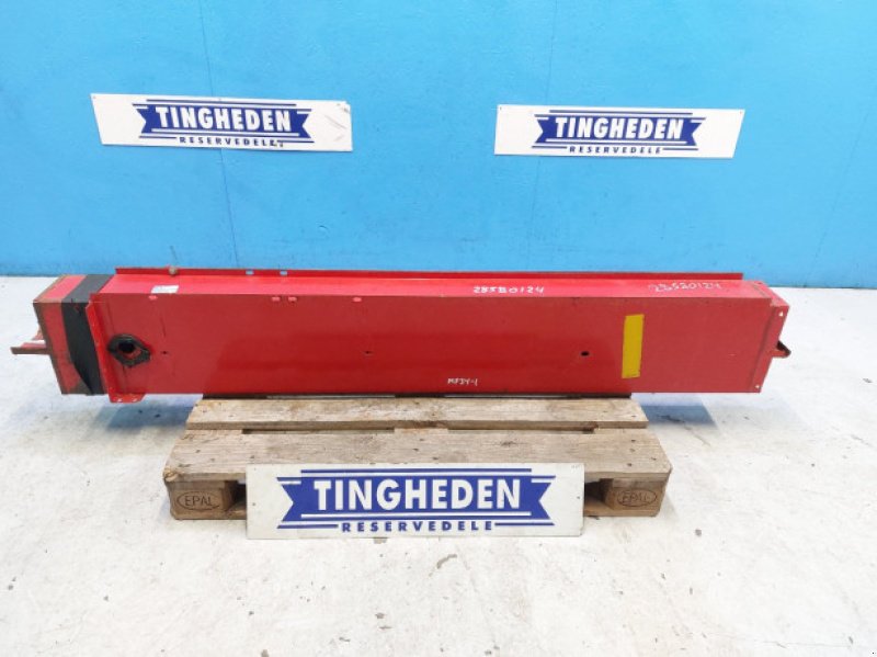 Werkzeuge des Typs Massey Ferguson 34, Gebrauchtmaschine in Hemmet (Bild 1)