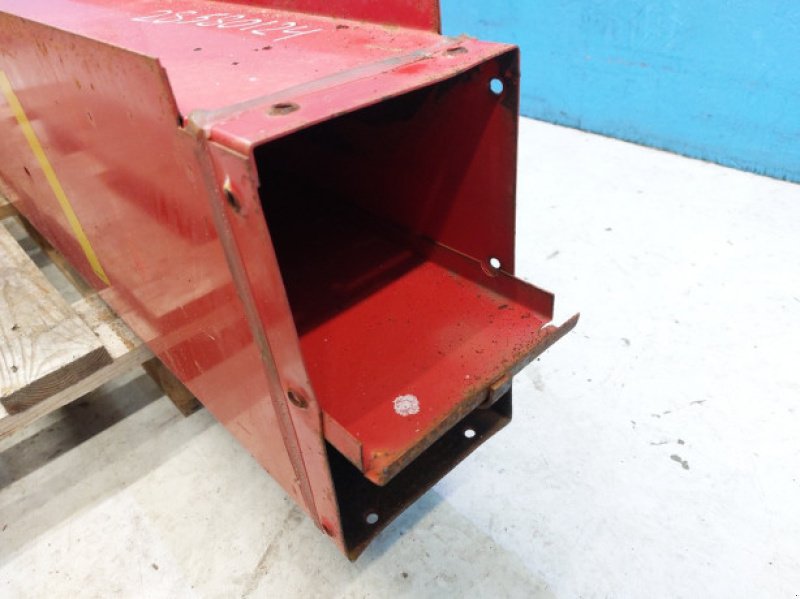 Werkzeuge des Typs Massey Ferguson 34, Gebrauchtmaschine in Hemmet (Bild 11)