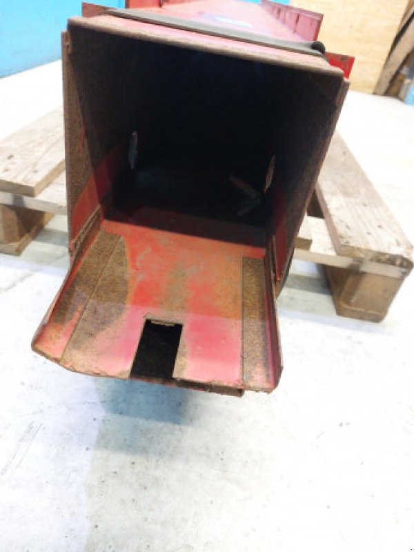 Werkzeuge des Typs Massey Ferguson 34, Gebrauchtmaschine in Hemmet (Bild 7)