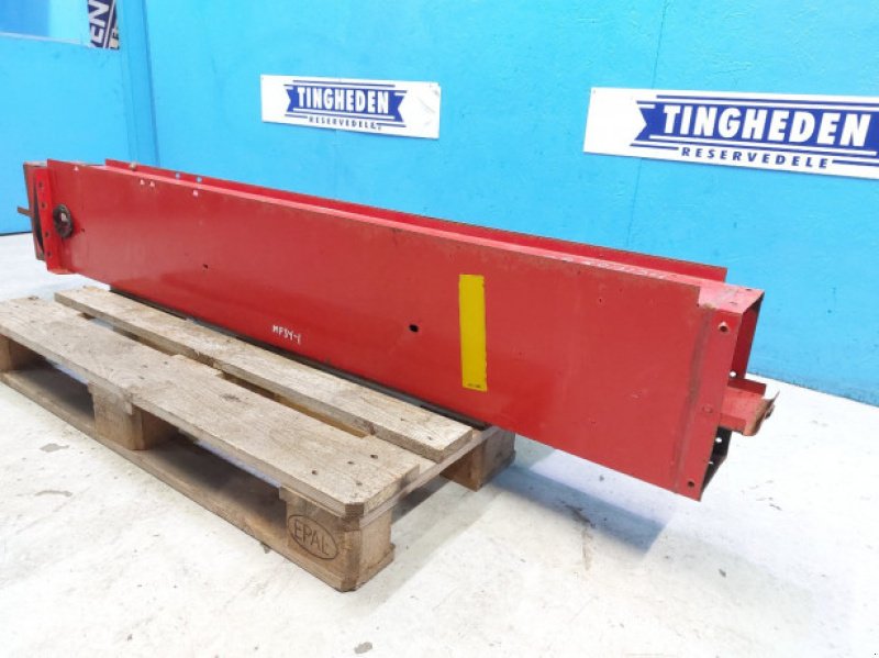 Werkzeuge des Typs Massey Ferguson 34, Gebrauchtmaschine in Hemmet (Bild 13)