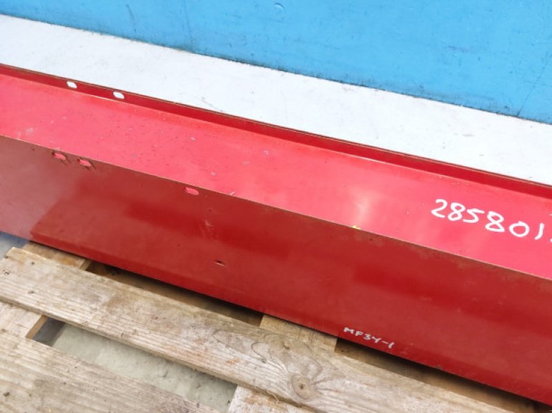 Werkzeuge des Typs Massey Ferguson 34, Gebrauchtmaschine in Hemmet (Bild 15)