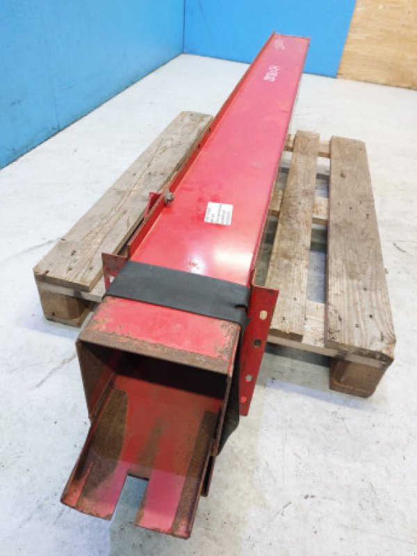 Werkzeuge des Typs Massey Ferguson 34, Gebrauchtmaschine in Hemmet (Bild 5)