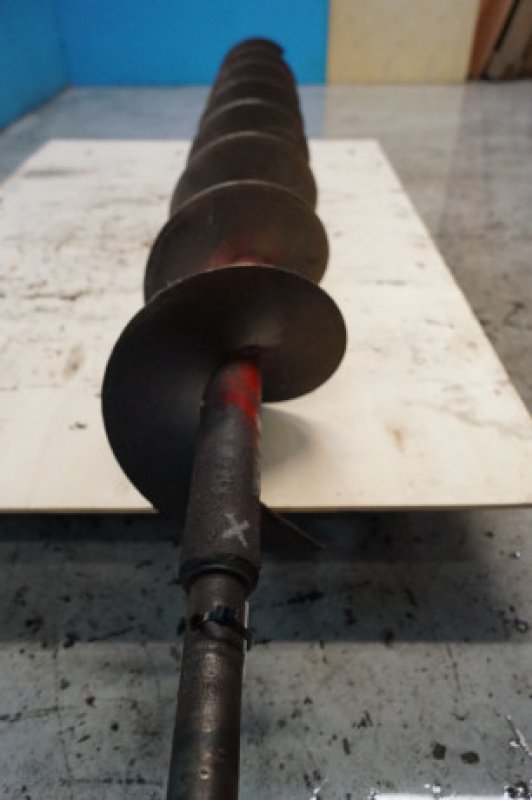 Werkzeuge des Typs Massey Ferguson 34, Gebrauchtmaschine in Hemmet (Bild 5)