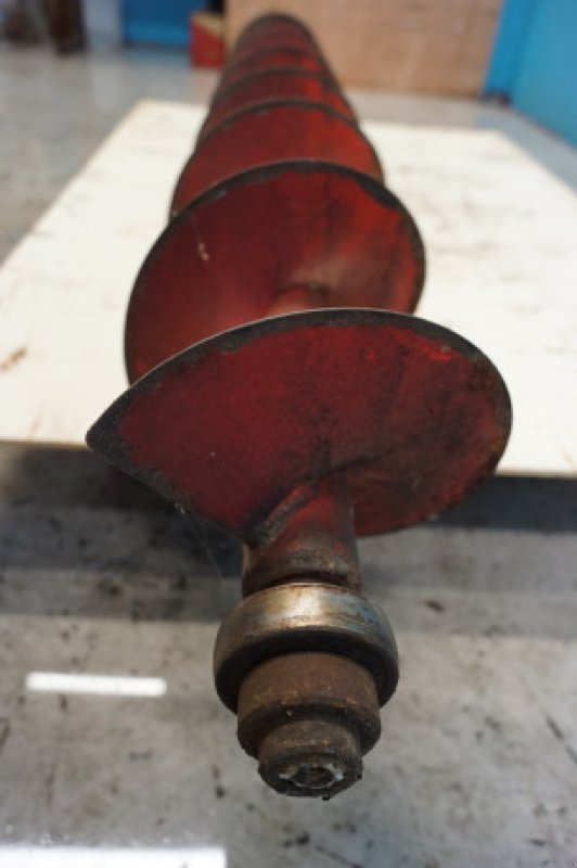 Werkzeuge des Typs Massey Ferguson 34, Gebrauchtmaschine in Hemmet (Bild 8)