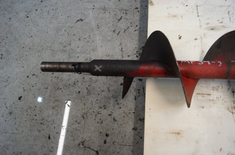 Werkzeuge des Typs Massey Ferguson 34, Gebrauchtmaschine in Hemmet (Bild 2)