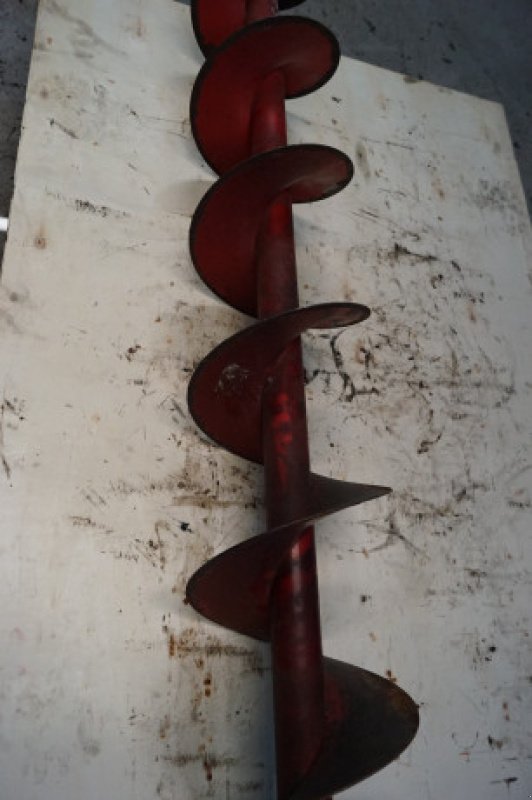 Werkzeuge des Typs Massey Ferguson 34, Gebrauchtmaschine in Hemmet (Bild 10)