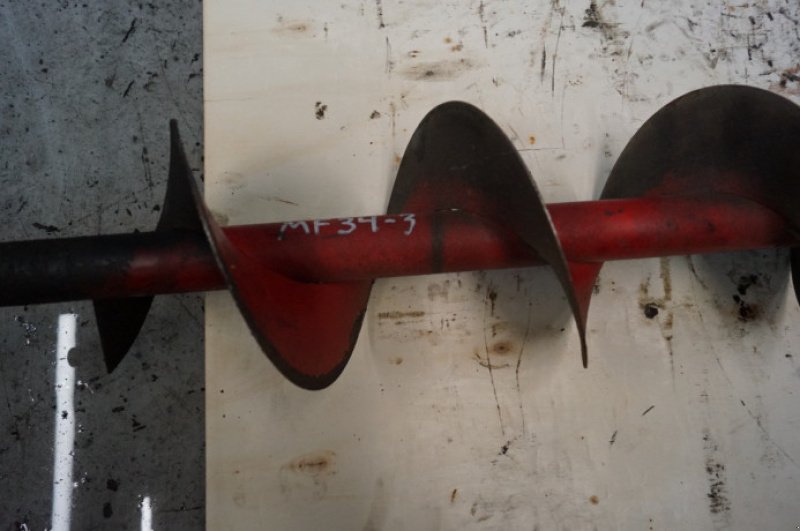 Werkzeuge des Typs Massey Ferguson 34, Gebrauchtmaschine in Hemmet (Bild 3)