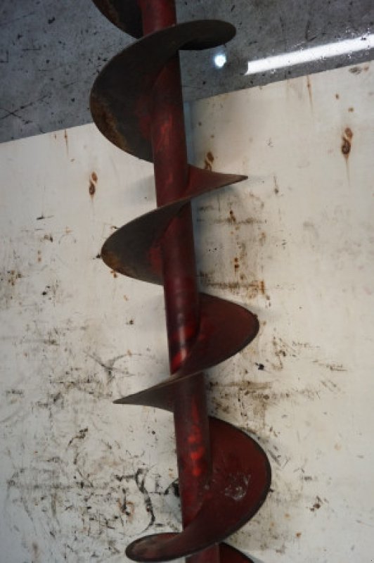 Werkzeuge des Typs Massey Ferguson 34, Gebrauchtmaschine in Hemmet (Bild 7)