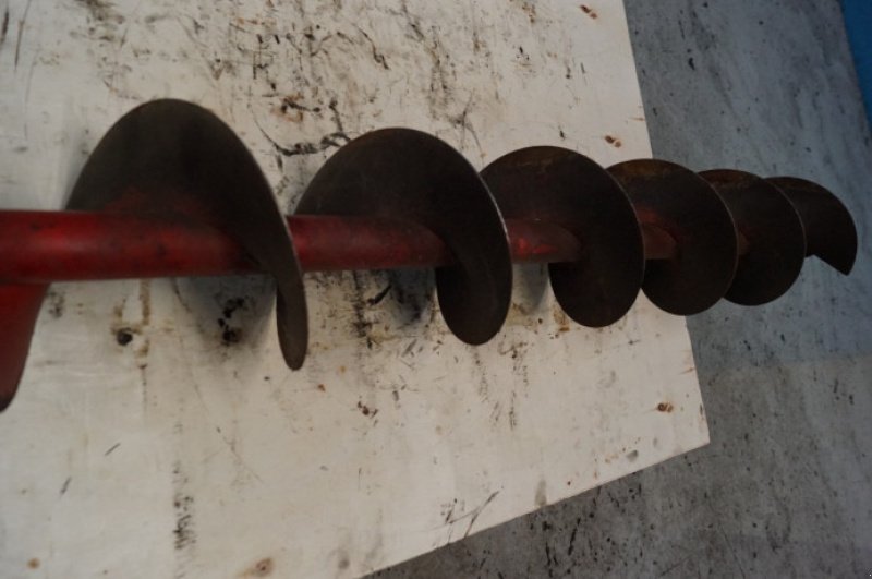 Werkzeuge des Typs Massey Ferguson 34, Gebrauchtmaschine in Hemmet (Bild 4)