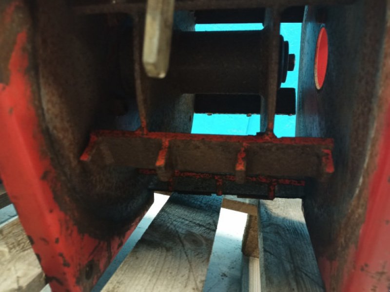 Werkzeuge des Typs Massey Ferguson 38, Gebrauchtmaschine in Hemmet (Bild 7)