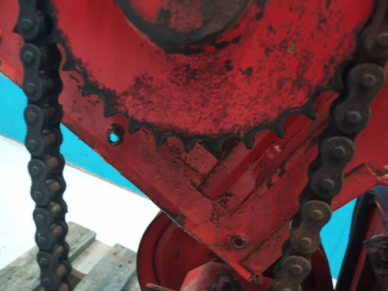 Werkzeuge des Typs Massey Ferguson 38, Gebrauchtmaschine in Hemmet (Bild 8)