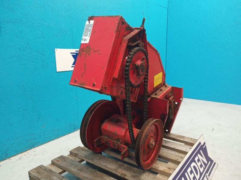 Werkzeuge des Typs Massey Ferguson 38, Gebrauchtmaschine in Hemmet (Bild 2)