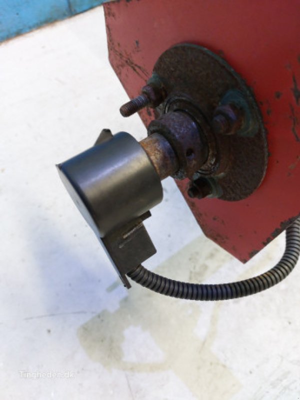 Werkzeuge des Typs Massey Ferguson 40, Gebrauchtmaschine in Hemmet (Bild 7)