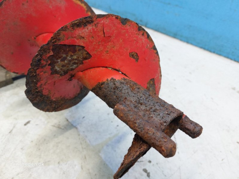 Werkzeuge des Typs Massey Ferguson 40, Gebrauchtmaschine in Hemmet (Bild 16)