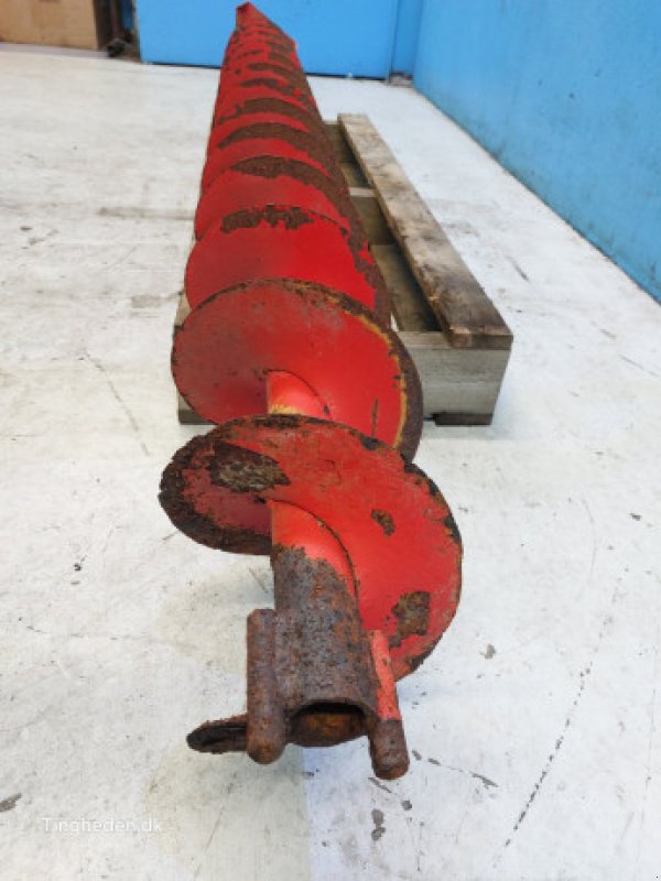 Werkzeuge des Typs Massey Ferguson 40, Gebrauchtmaschine in Hemmet (Bild 14)