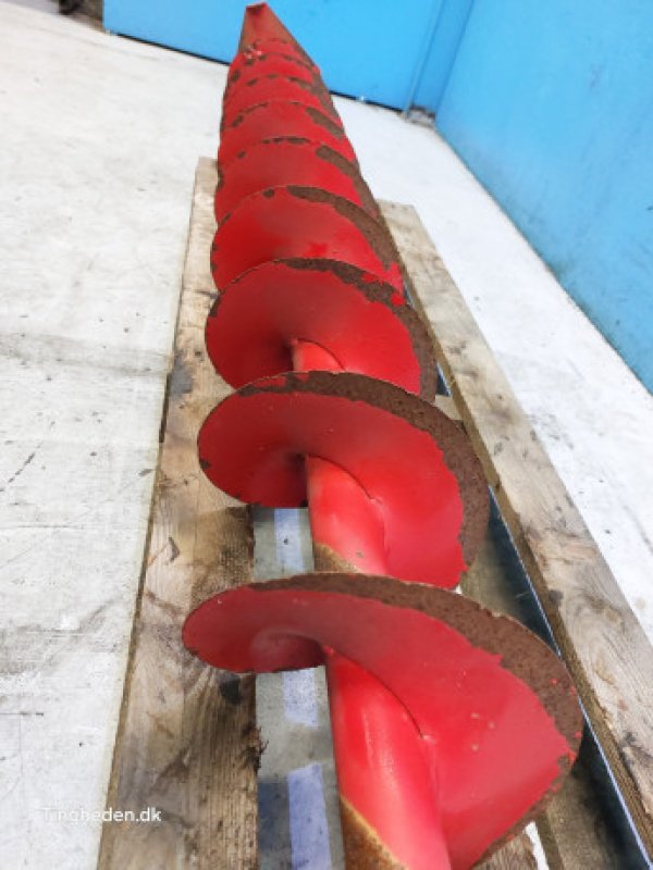 Werkzeuge des Typs Massey Ferguson 40, Gebrauchtmaschine in Hemmet (Bild 13)