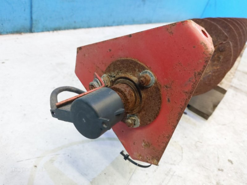 Werkzeuge des Typs Massey Ferguson 40, Gebrauchtmaschine in Hemmet (Bild 3)