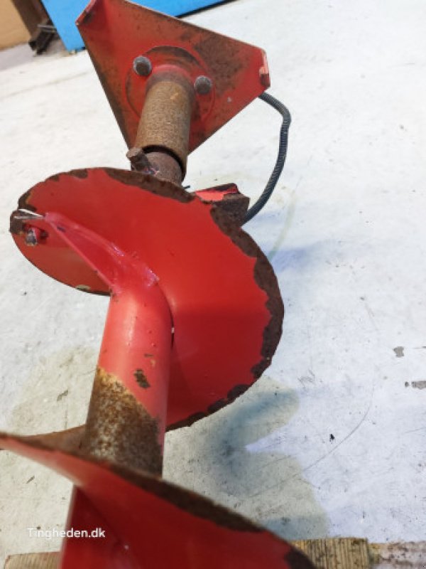 Werkzeuge des Typs Massey Ferguson 40, Gebrauchtmaschine in Hemmet (Bild 8)