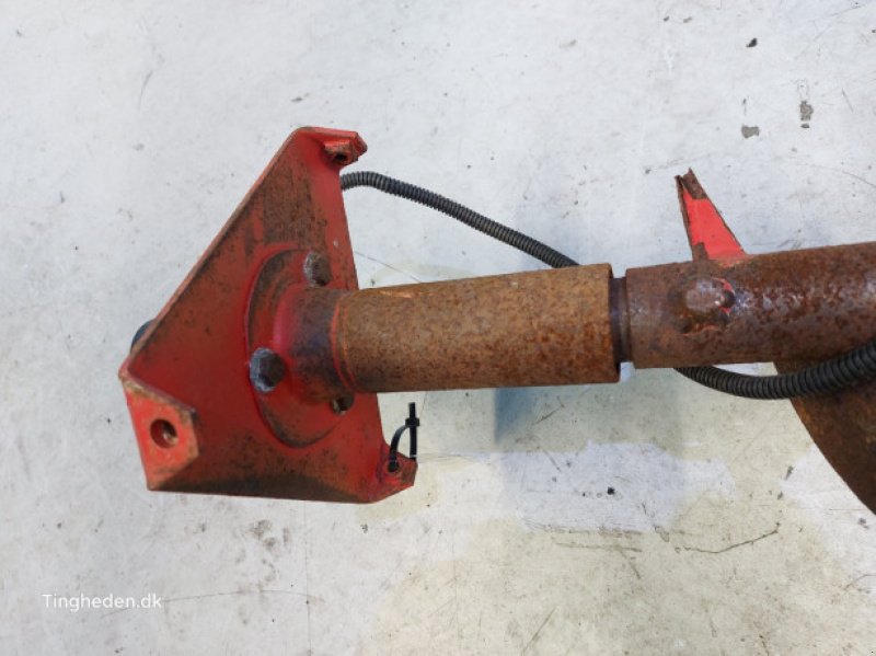 Werkzeuge des Typs Massey Ferguson 40, Gebrauchtmaschine in Hemmet (Bild 5)