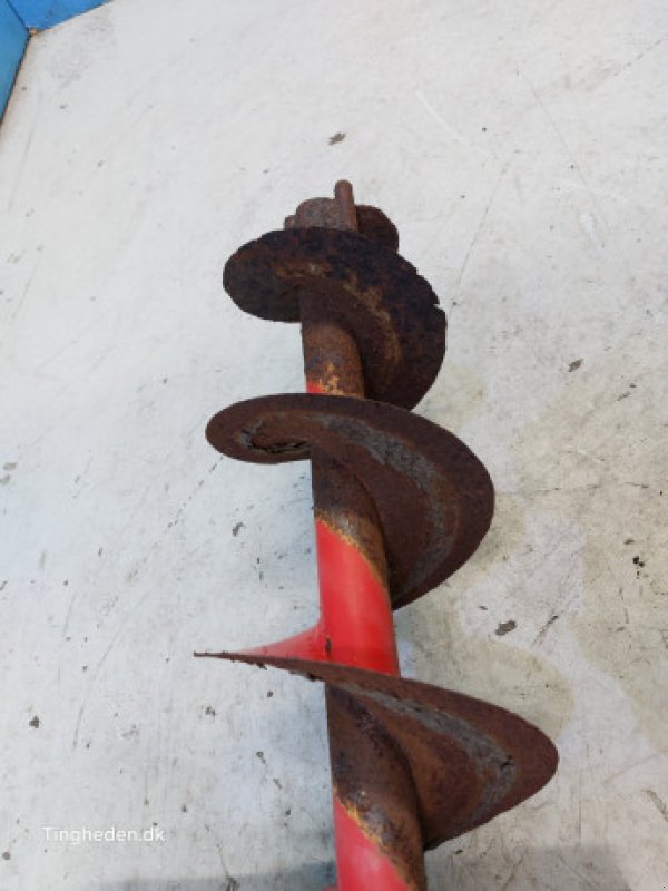 Werkzeuge des Typs Massey Ferguson 40, Gebrauchtmaschine in Hemmet (Bild 11)