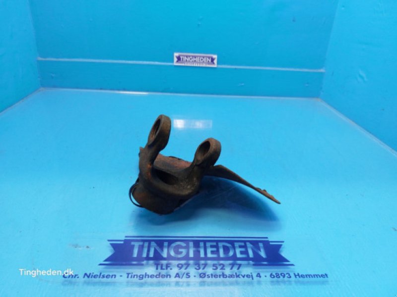 Werkzeuge del tipo Massey Ferguson 40, Gebrauchtmaschine In Hemmet (Immagine 1)