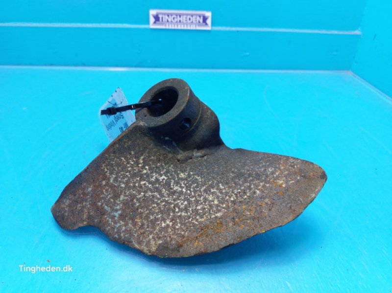 Werkzeuge des Typs Massey Ferguson 40, Gebrauchtmaschine in Hemmet (Bild 8)