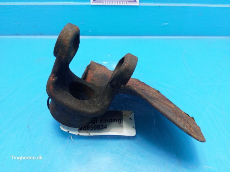 Werkzeuge des Typs Massey Ferguson 40, Gebrauchtmaschine in Hemmet (Bild 2)