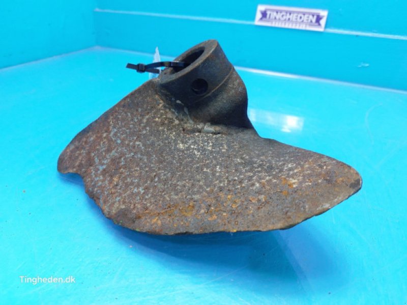 Werkzeuge des Typs Massey Ferguson 40, Gebrauchtmaschine in Hemmet (Bild 10)