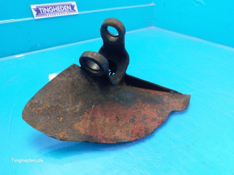 Werkzeuge des Typs Massey Ferguson 40, Gebrauchtmaschine in Hemmet (Bild 7)