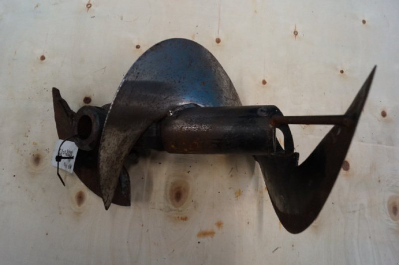 Werkzeuge des Typs Massey Ferguson 40, Gebrauchtmaschine in Hemmet (Bild 3)