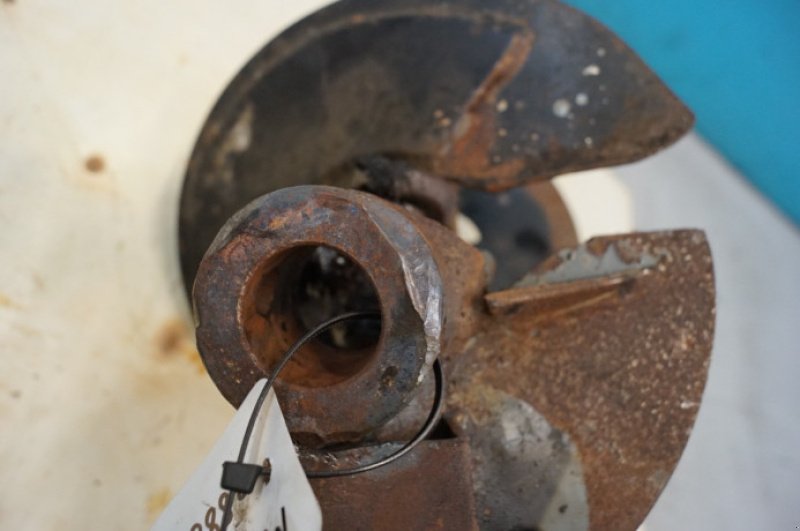 Werkzeuge des Typs Massey Ferguson 40, Gebrauchtmaschine in Hemmet (Bild 14)