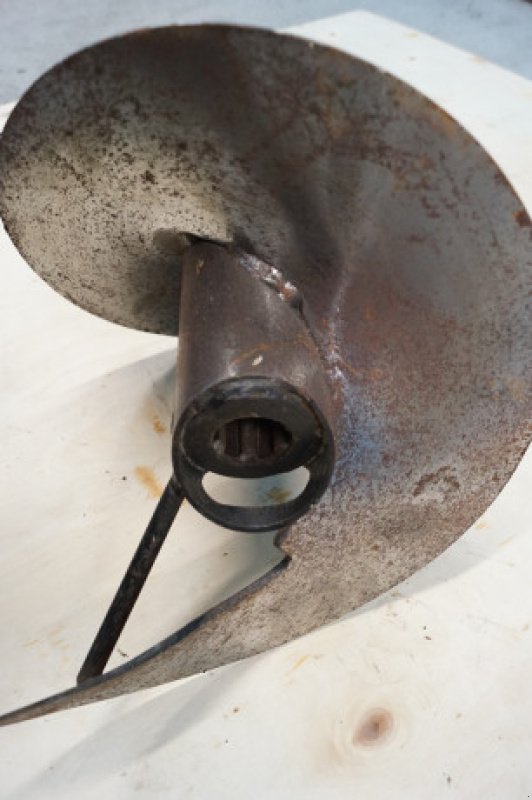 Werkzeuge des Typs Massey Ferguson 40, Gebrauchtmaschine in Hemmet (Bild 5)