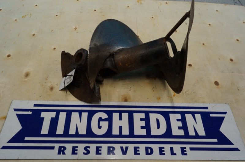 Werkzeuge des Typs Massey Ferguson 40, Gebrauchtmaschine in Hemmet (Bild 2)