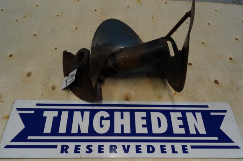 Werkzeuge des Typs Massey Ferguson 40, Gebrauchtmaschine in Hemmet (Bild 1)