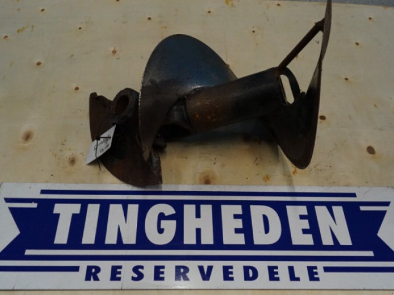 Werkzeuge del tipo Massey Ferguson 40, Gebrauchtmaschine In Hemmet (Immagine 1)