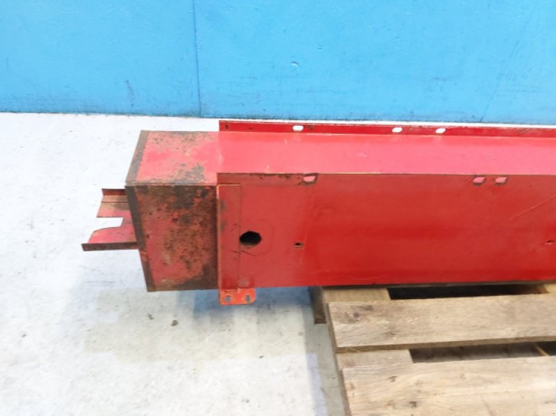 Werkzeuge des Typs Massey Ferguson 40, Gebrauchtmaschine in Hemmet (Bild 3)