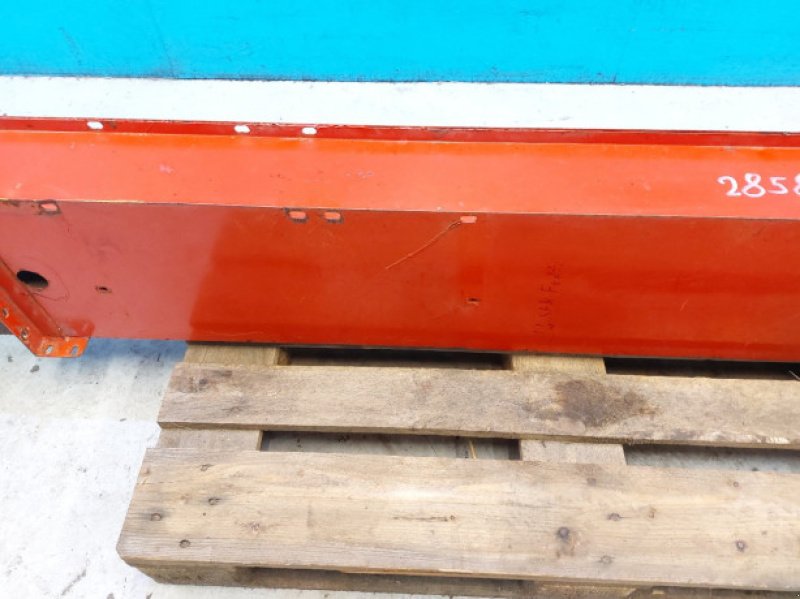 Werkzeuge des Typs Massey Ferguson 40, Gebrauchtmaschine in Hemmet (Bild 2)