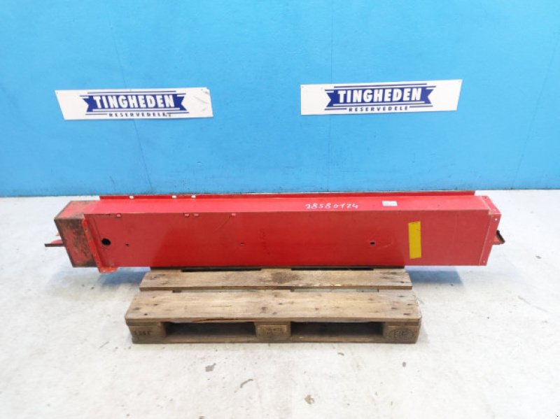 Werkzeuge des Typs Massey Ferguson 40, Gebrauchtmaschine in Hemmet (Bild 17)