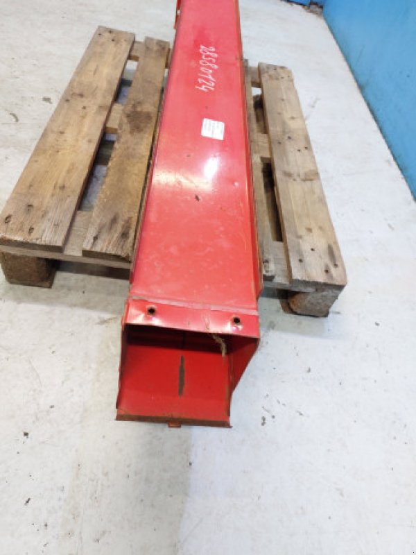 Werkzeuge des Typs Massey Ferguson 40, Gebrauchtmaschine in Hemmet (Bild 14)