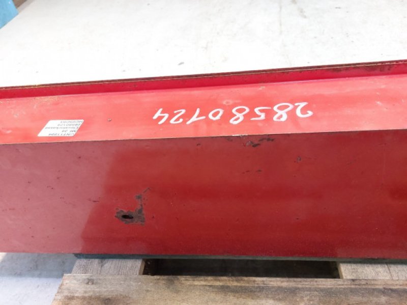 Werkzeuge des Typs Massey Ferguson 40, Gebrauchtmaschine in Hemmet (Bild 11)