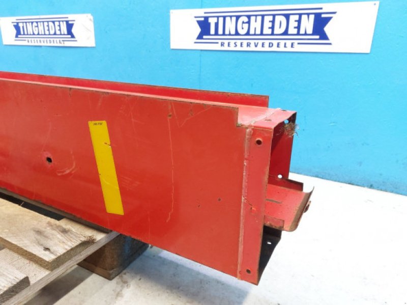 Werkzeuge des Typs Massey Ferguson 40, Gebrauchtmaschine in Hemmet (Bild 16)