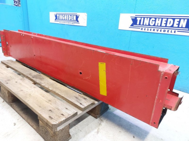 Werkzeuge des Typs Massey Ferguson 40, Gebrauchtmaschine in Hemmet (Bild 15)