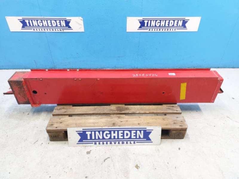 Werkzeuge des Typs Massey Ferguson 40, Gebrauchtmaschine in Hemmet (Bild 1)