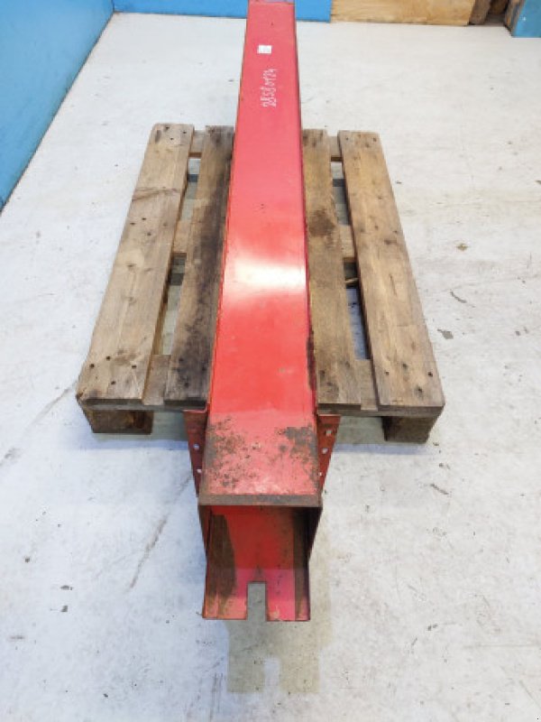 Werkzeuge des Typs Massey Ferguson 40, Gebrauchtmaschine in Hemmet (Bild 7)