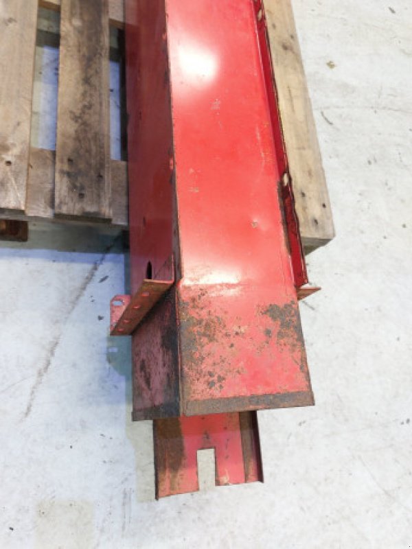 Werkzeuge des Typs Massey Ferguson 40, Gebrauchtmaschine in Hemmet (Bild 9)