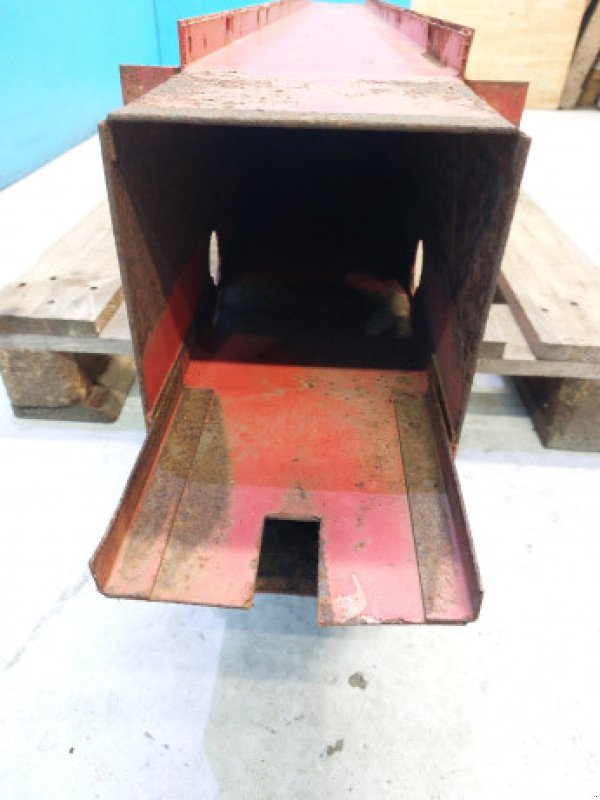 Werkzeuge des Typs Massey Ferguson 40, Gebrauchtmaschine in Hemmet (Bild 8)