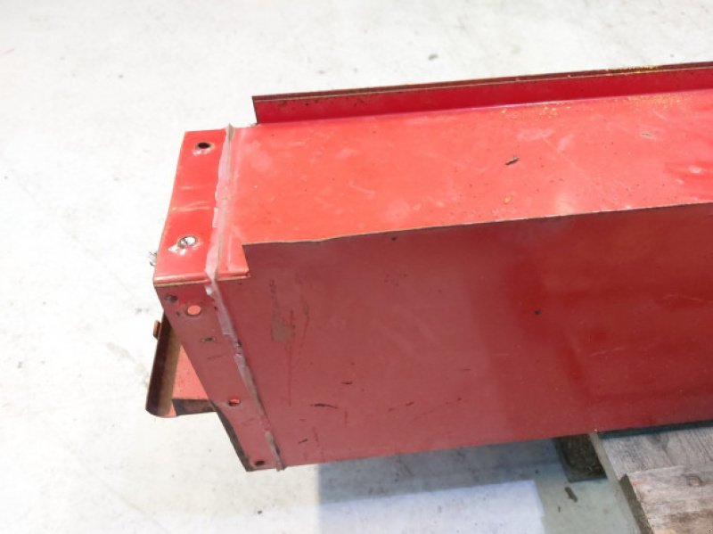 Werkzeuge des Typs Massey Ferguson 40, Gebrauchtmaschine in Hemmet (Bild 13)