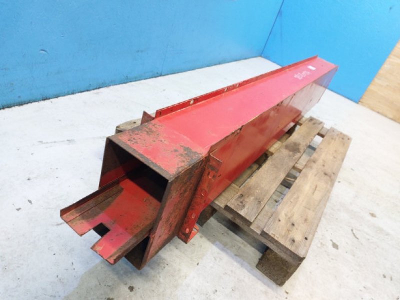 Werkzeuge des Typs Massey Ferguson 40, Gebrauchtmaschine in Hemmet (Bild 5)