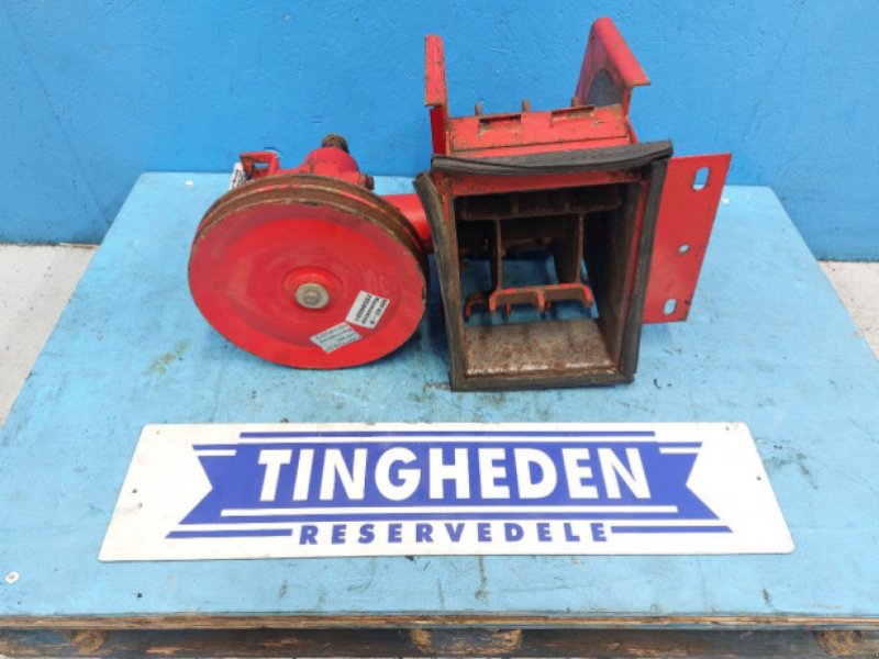 Werkzeuge del tipo Massey Ferguson 40, Gebrauchtmaschine In Hemmet (Immagine 1)